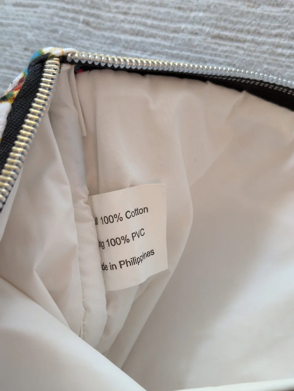 Carolina Herrera for Target Pouches